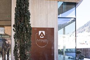 Hotel Arlmont