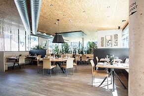 Hotel Arlmont