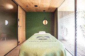 Hotel Arlmont