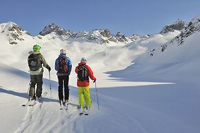Hotel Arlmont