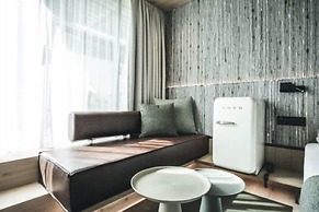 Hotel Arlmont