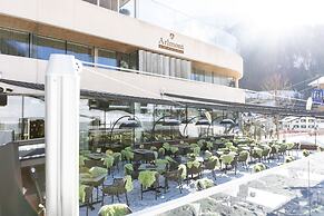 Hotel Arlmont