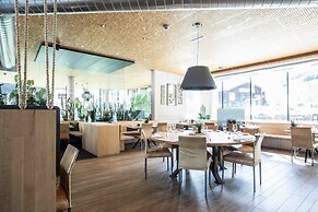 Hotel Arlmont