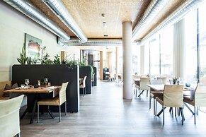 Hotel Arlmont
