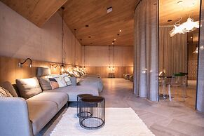 Hotel Arlmont