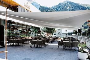 Hotel Arlmont