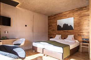 Hotel Arlmont