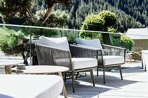 Hotel Arlmont