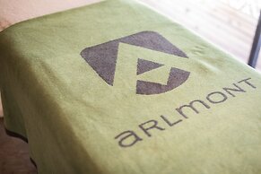 Hotel Arlmont
