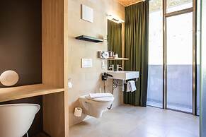 Hotel Arlmont