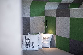 Hotel Arlmont