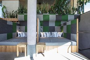 Hotel Arlmont