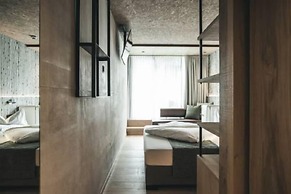 Hotel Arlmont