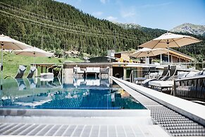 Hotel Arlmont