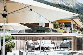 Hotel Arlmont