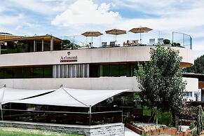 Hotel Arlmont