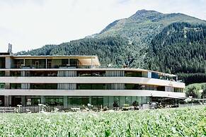 Hotel Arlmont
