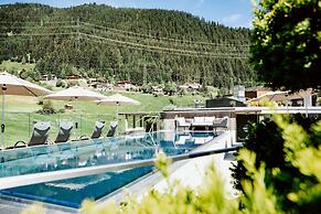 Hotel Arlmont
