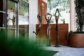 Hotel Arlmont