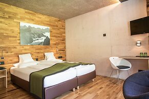 Hotel Arlmont