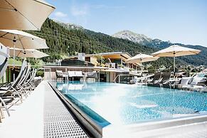 Hotel Arlmont
