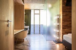 Hotel Arlmont