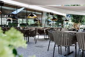 Hotel Arlmont