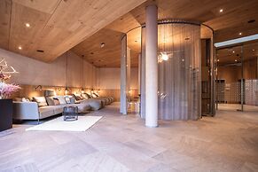 Hotel Arlmont
