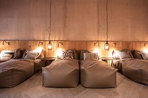 Hotel Arlmont