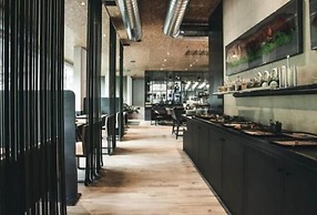 Hotel Arlmont