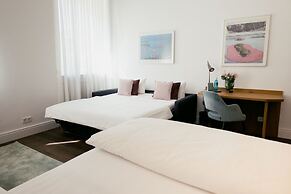Dom Hotel Limburg