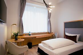 Dom Hotel Limburg