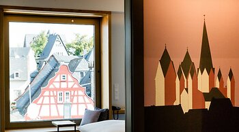 Dom Hotel Limburg