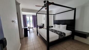 Grand Hotel Excelsior Port Royal