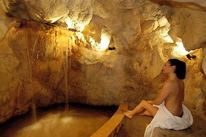 Hotel Terme Leonardo