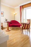 Hotel Terme Leonardo