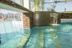 Hotel Terme Leonardo