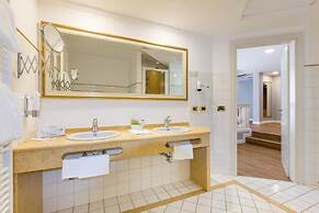 Hotel Terme Leonardo