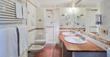 Hotel Terme Leonardo