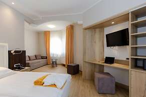 Hotel Terme Leonardo