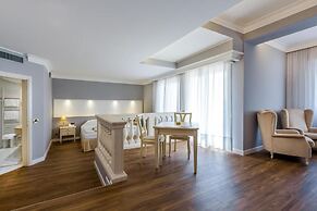 Hotel Terme Leonardo
