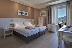 Hotel Terme Leonardo