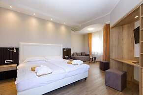 Hotel Terme Leonardo