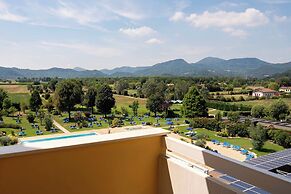 Hotel Terme Leonardo