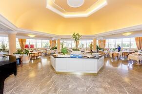 Hotel Terme Leonardo