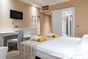 Hotel Terme Leonardo