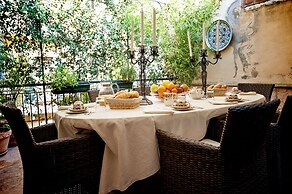Residenza Borsari