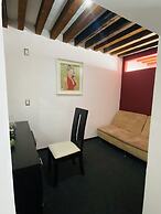 Kuku Rukú Querétaro