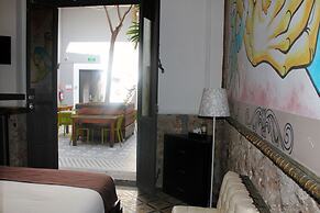 Kuku Rukú Querétaro