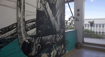 Kuku Rukú Querétaro